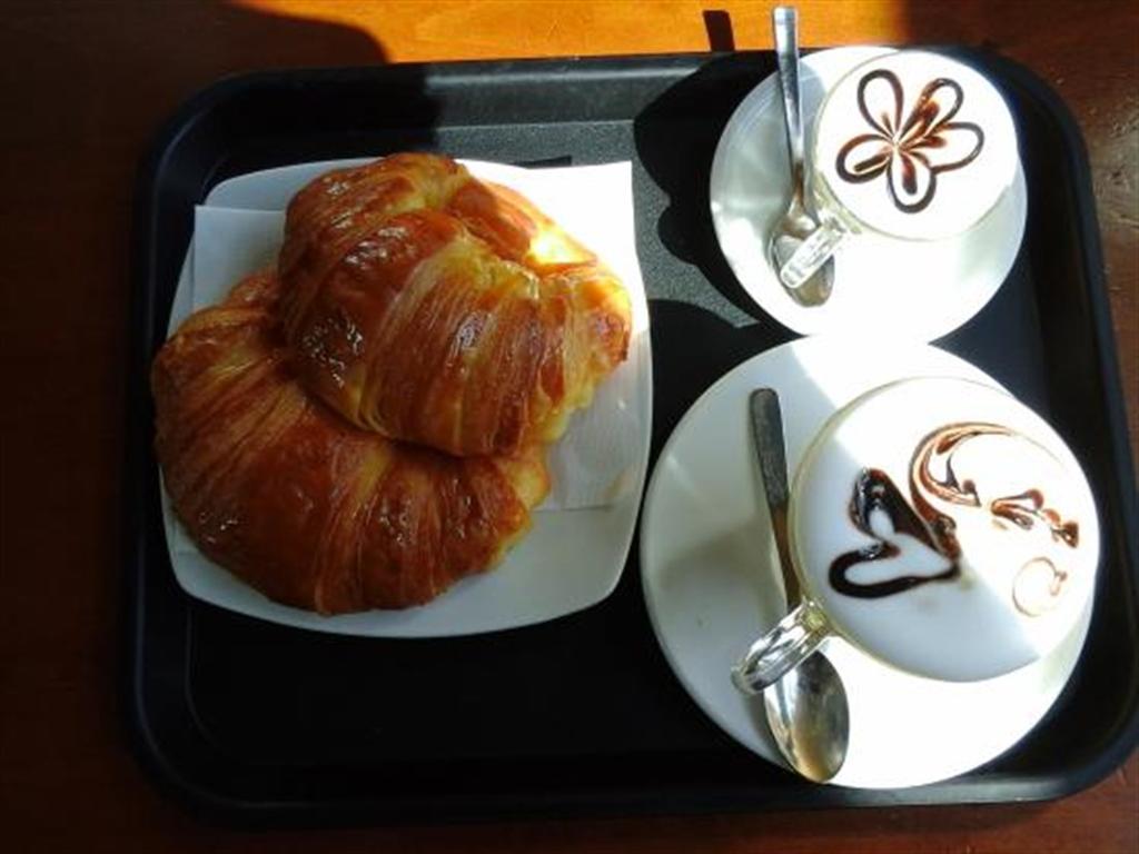 Le Stanze Del Centro Hotel San Teodoro  Ngoại thất bức ảnh