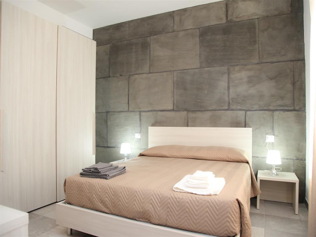Le Stanze Del Centro Hotel San Teodoro  Ngoại thất bức ảnh