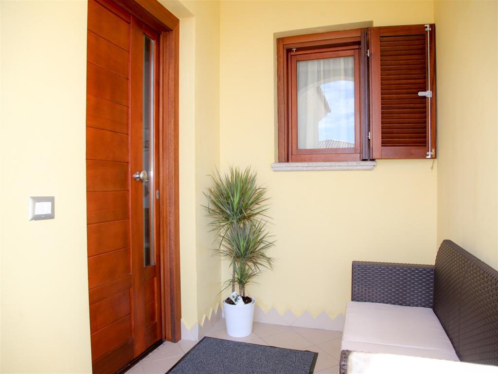 Le Stanze Del Centro Hotel San Teodoro  Ngoại thất bức ảnh