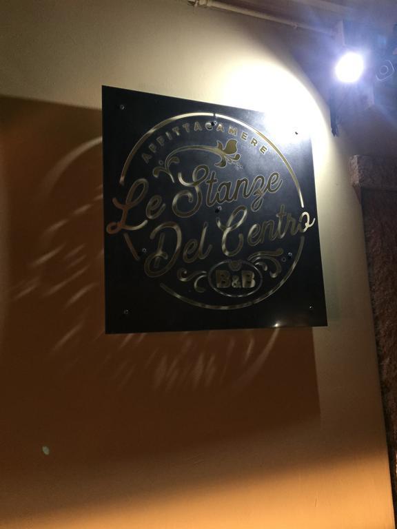Le Stanze Del Centro Hotel San Teodoro  Ngoại thất bức ảnh