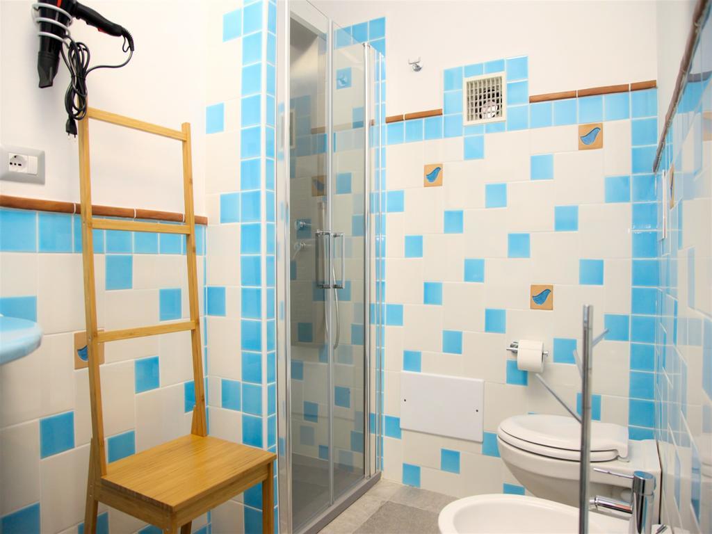 Le Stanze Del Centro Hotel San Teodoro  Ngoại thất bức ảnh
